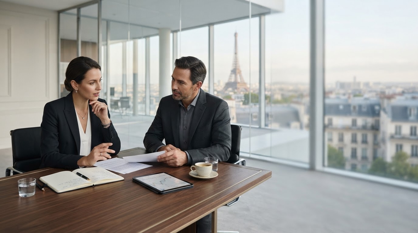 Étoile Financière - interface d'analyse prédictive utilisée par les investisseurs pour suivre leurs stratégies algorithmiques